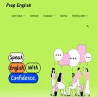 propenglish.com