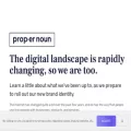 propernoun.co