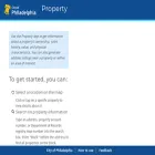 property.phila.gov