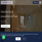 propertydronerealty.com