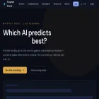prophetarena.co