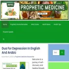 prophetichomeremedies.com