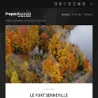 proposmontreal.com