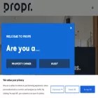 propr.co.za