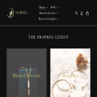 propriisnaturals.com