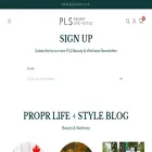 proprlifestyle.com