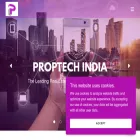 proptechindia.com