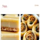 prorecipeideas.com