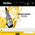 prosarms.net