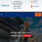 proscanlocating.com