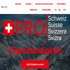 proschweiz.ch