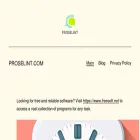 proselint.com