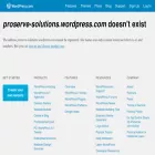 proserve-solutions.com
