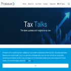 proskauertaxtalks.com