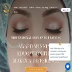 proskincaretraining.com