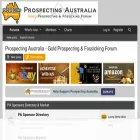 prospectingaustralia.com