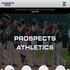 prospectsathletics.com