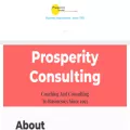 prosperityconsulting.com