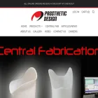 prostheticdesign.com