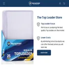 prosupportaccessories.com