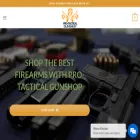 pro-tacticalgunshop.com