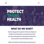 protecttranshealth.org