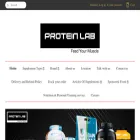 proteinlab.com.my