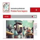 proteofaresapere.it