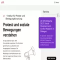 protestinstitut.eu