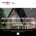 protexus.se