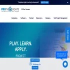 prothoughts.co.in
