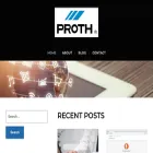 prothsearch.net