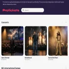 protickets.com