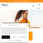 protilife.com