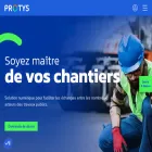 protys.fr