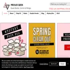 proud-geek.co.uk