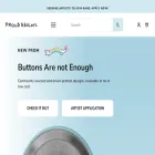 proudaxolotl.com