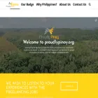 proudlypinoy.org