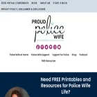 proudpolicewife.com