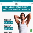 prounderwear.com.co