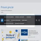 prouni.pro.br