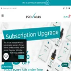 provacan.co.uk