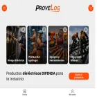 provelog.com