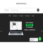 provemovil.com.ec