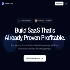 proven-saas.com