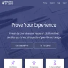 provenbyusers.com