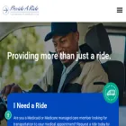 providearide.com
