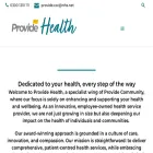 providehealth.org.uk