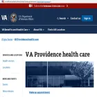 providence.va.gov