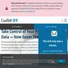provider.carefirst.com